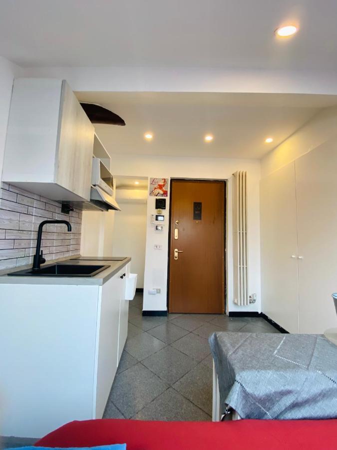 Lecco Centro 1 Apartment Luaran gambar